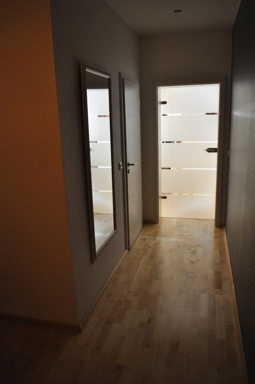 Lux Privatunterkunft Düsseldorf