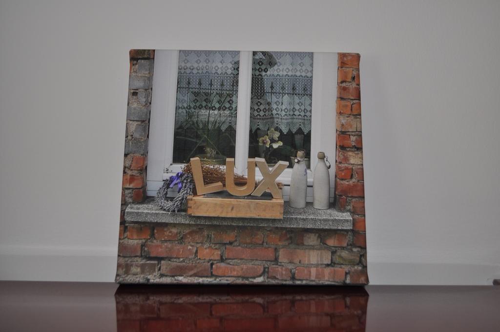 Privatunterkunft Lux