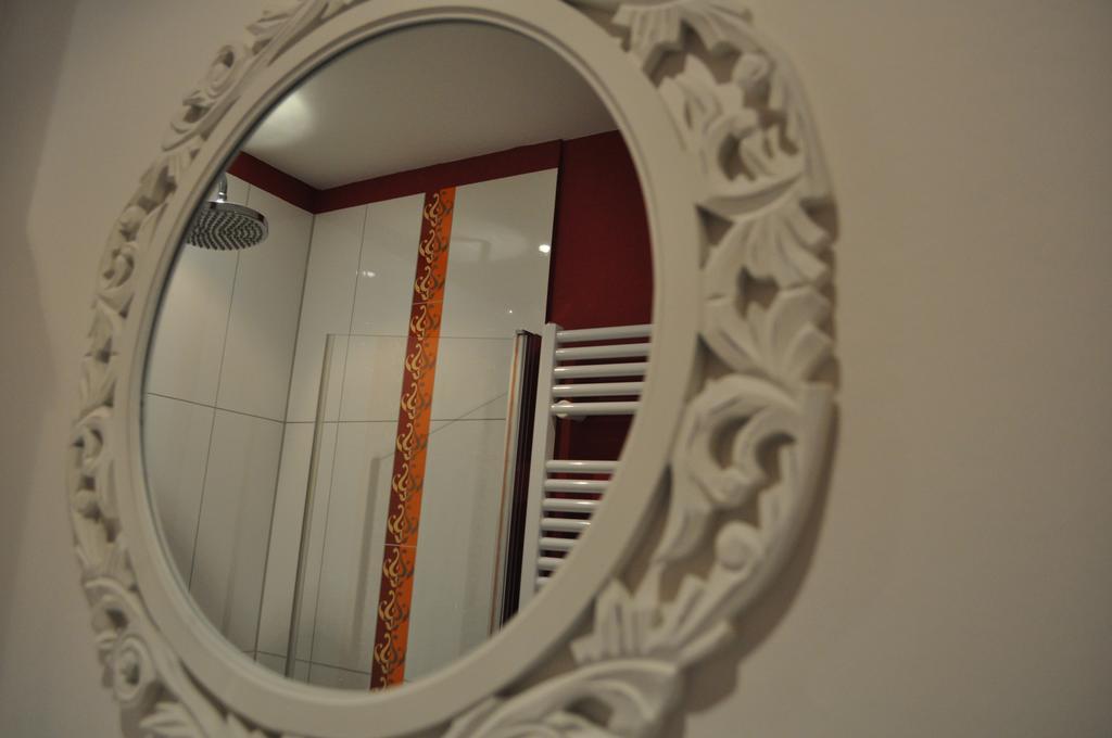 Lux Privatunterkunft Düsseldorf