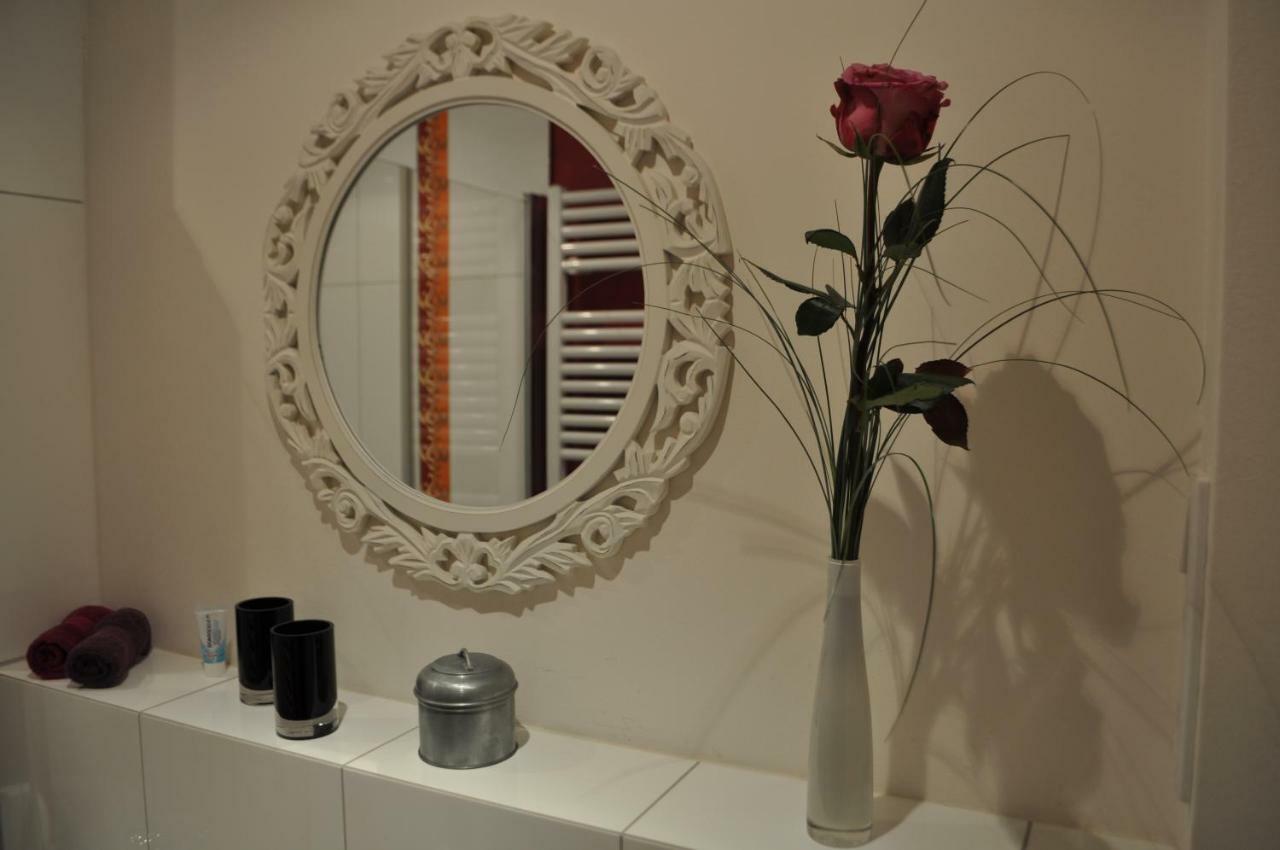 Lux Privatunterkunft Düsseldorf