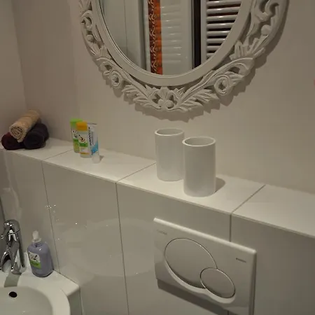 Lux Privatunterkunft